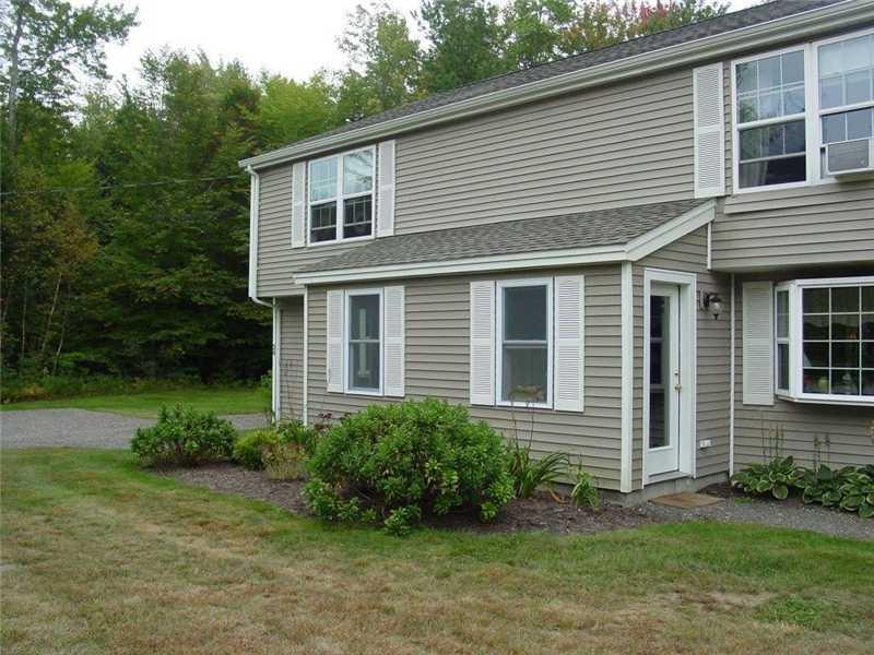 34-36 Harmon Way Cumberland Center, ME 04021 - Photo 4 of 34 Exterior Front.