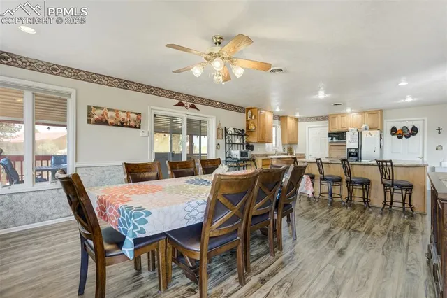 $795,000 | 27875 County Farm Road, Pueblo, CO 81006