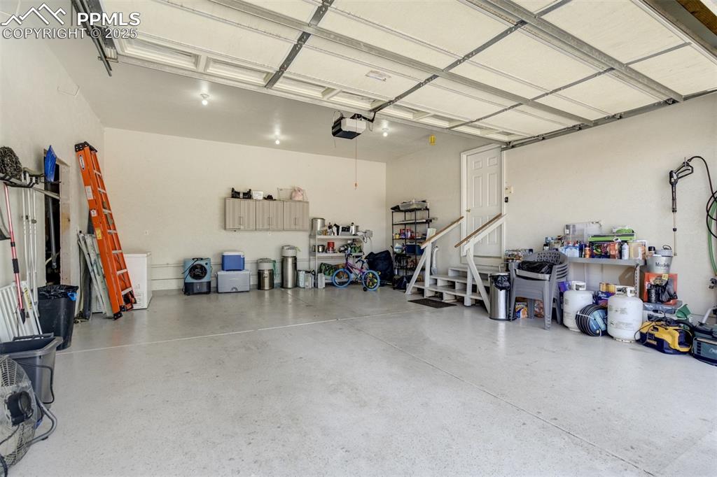 27875 County Farm Road Pueblo, CO 81006 - Photo 44 of 50 a view of a room with gym equipment