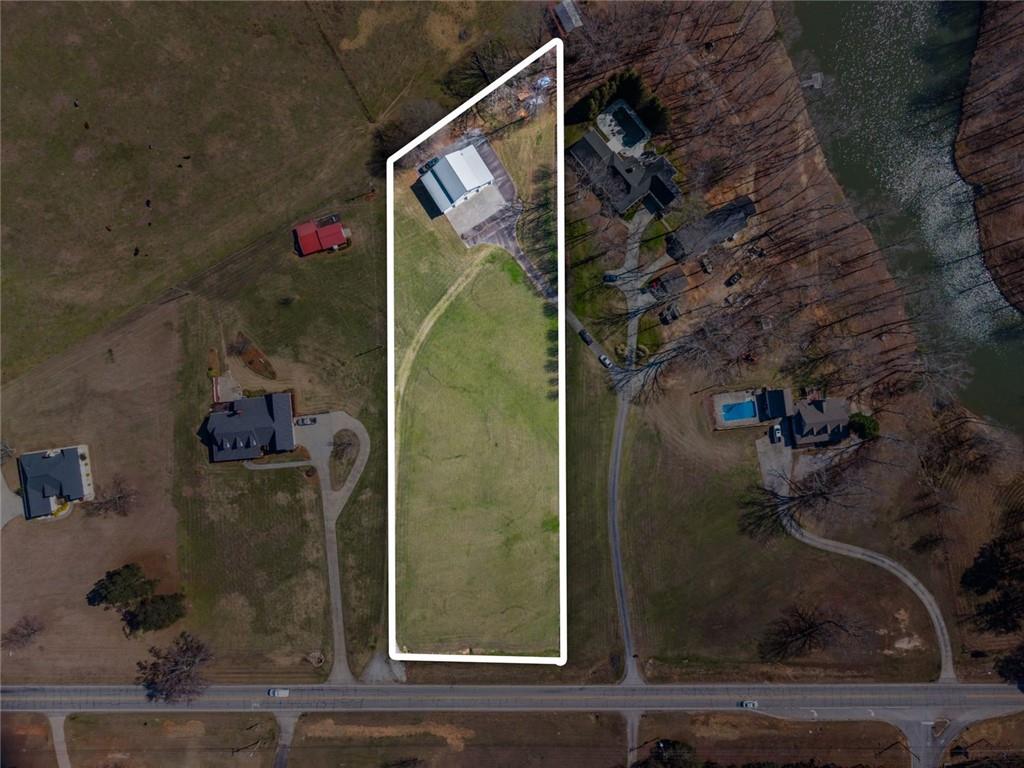 481 Highway 81 Covington, GA 30014 - Photo 4 of 12