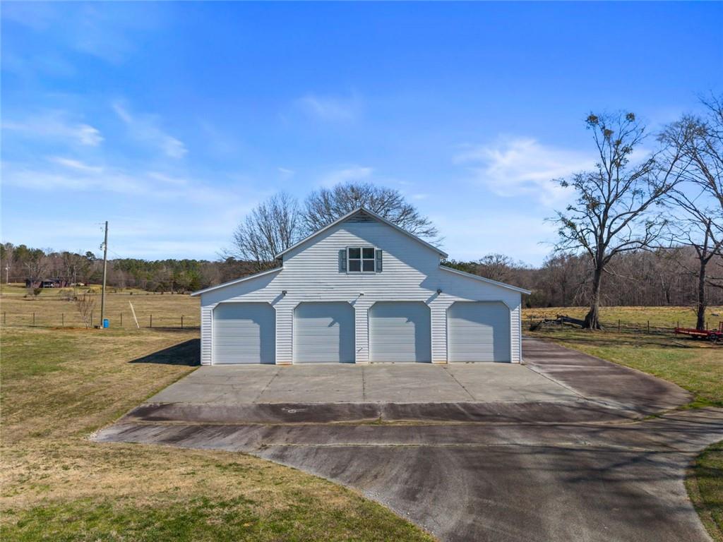 481 Highway 81 Covington, GA 30014 - Photo 5 of 12