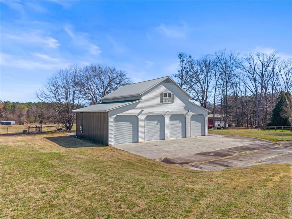 481 Highway 81 Covington, GA 30014 - Photo 6 of 12