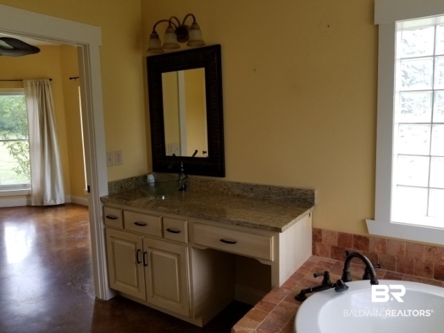 15758 County Road 87 Elberta, AL 36530 - Photo 35 of 50 Master Bath Vanity 2