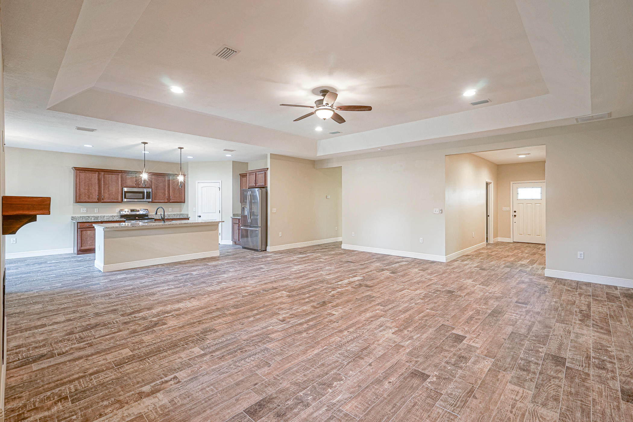 195 Ridge Drive Crestview, FL 32536 - Photo 19 of 35 195 Ridge Drive-22