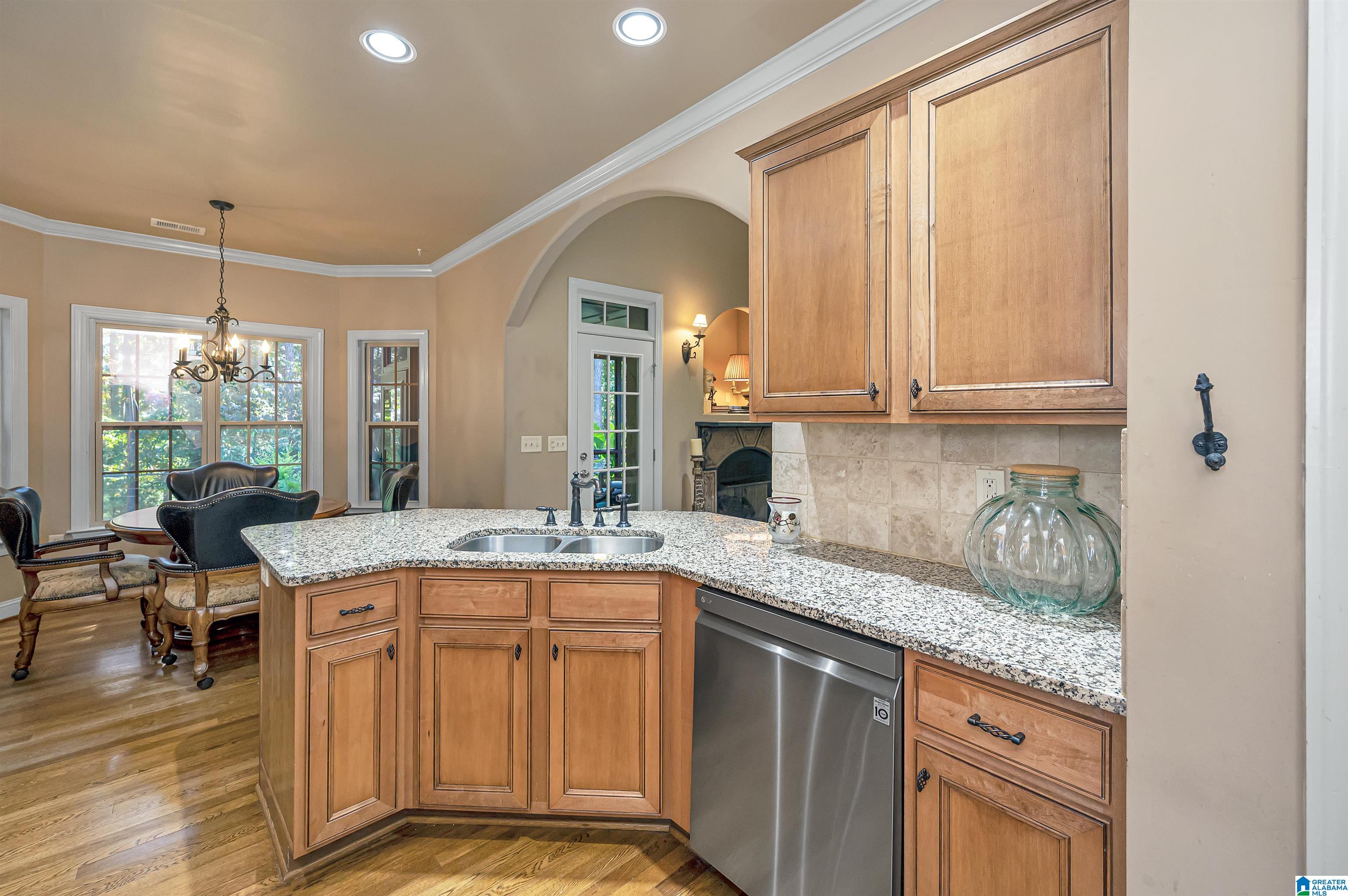 1313 Caliston Way Pelham, AL 35124 - Photo 16 of 38