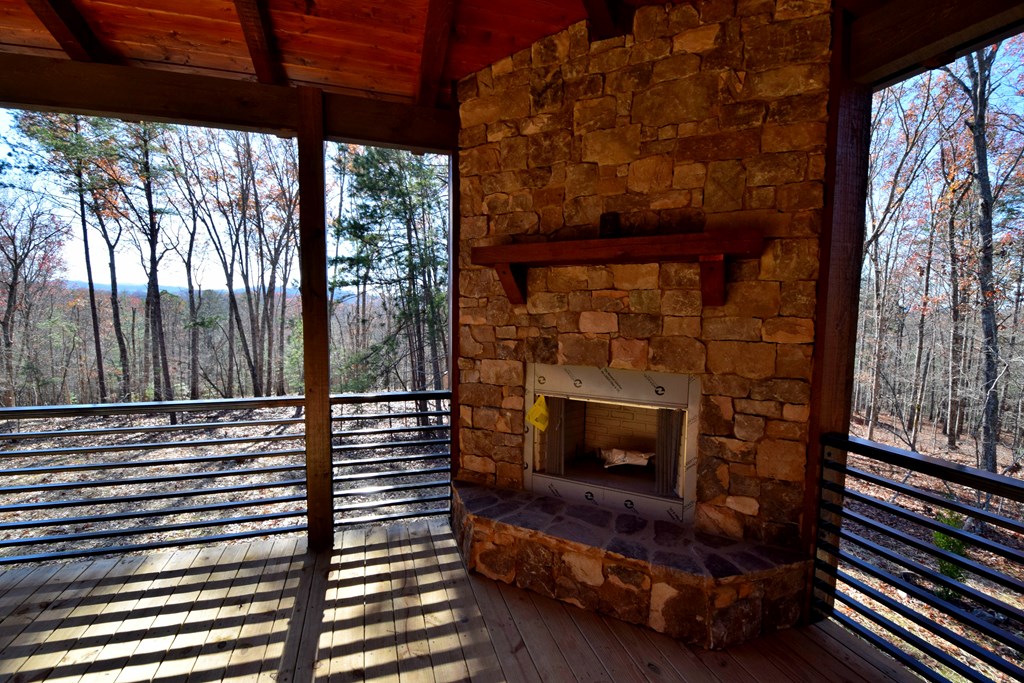 322 Ridge Brook Drive Morganton, GA 30560 - Photo 25 of 48 Gallery Image 25