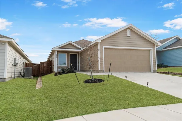 $2,670 | 3505 Flicker Lane, McKinney, TX 75071