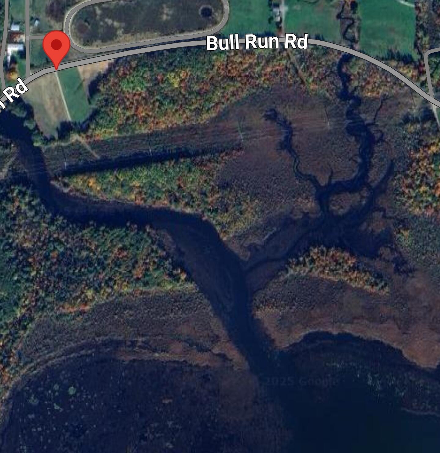 359 Bull Run Road Greene, ME 04236 - Photo 24 of 27 Screenshot_20250517_133658_Maps