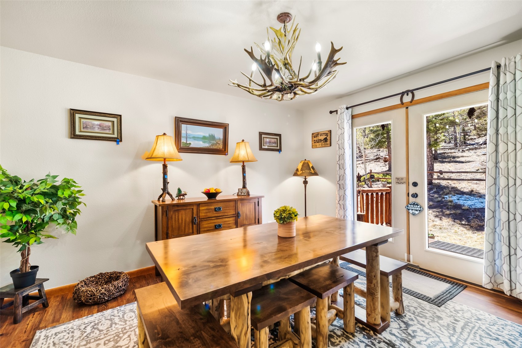 4091 Singletree Road Hartsel, CO 80449 - Photo 16 of 42 Gallery Image 16