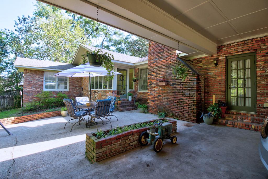 601 Rutgers Road Dothan, AL 36303 - Photo 21 of 30
