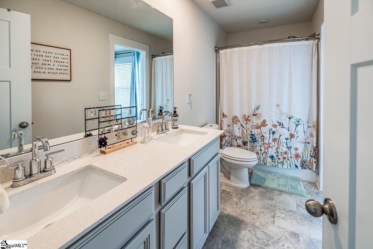 122 Outback Drive Greer, SC 29650 - Photo 23 of 28