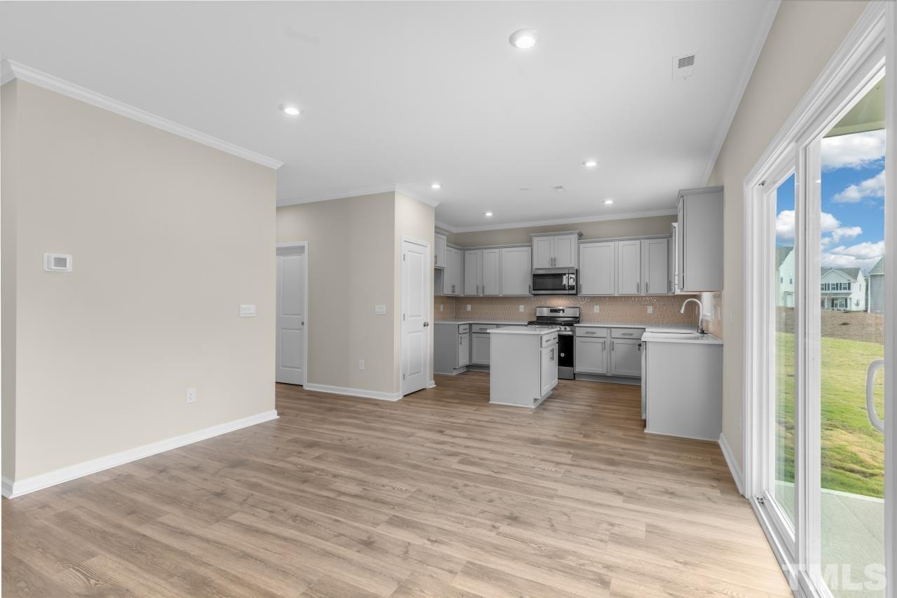 47 Madden Rose Loop Garner, NC 27529 - Photo 12 of 31