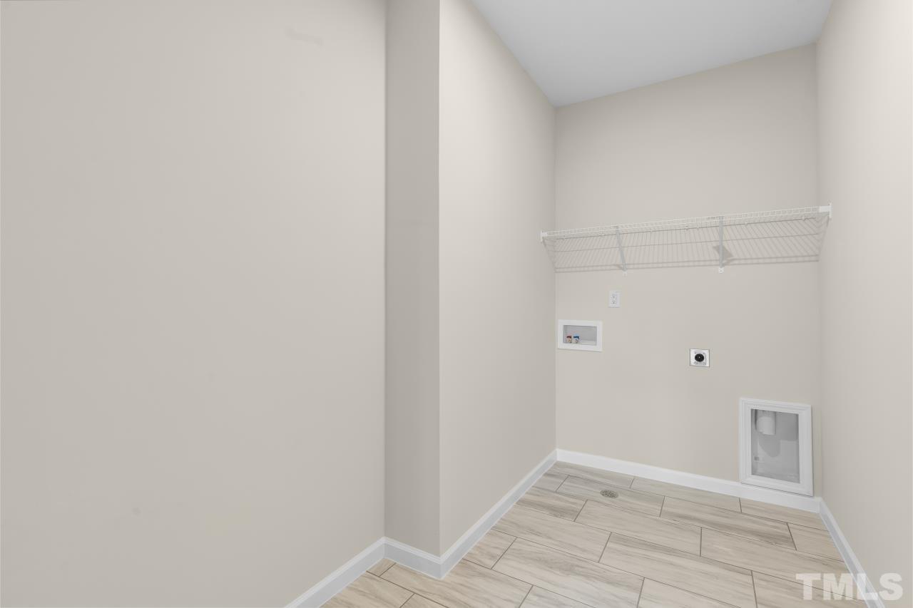 47 Madden Rose Loop Garner, NC 27529 - Photo 30 of 31 a view of an empty room