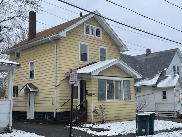 85 Karnes Street Rochester, NY 14606 - Photo 1 of 1