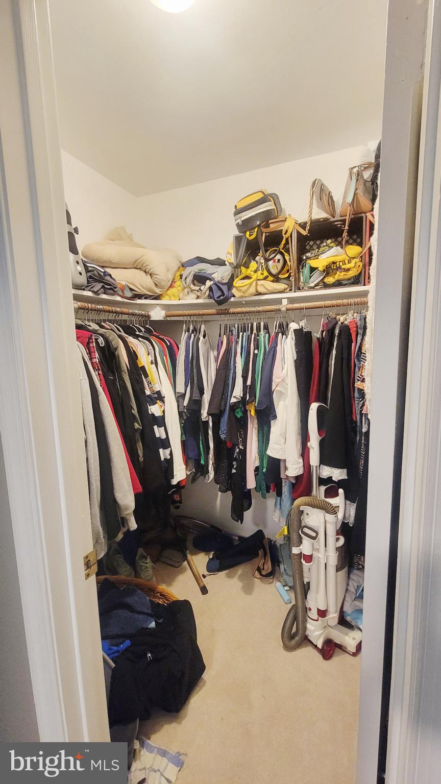 15370 Inlet Place Dumfries, VA 22025 - Photo 15 of 30 MBR Walkin Closet