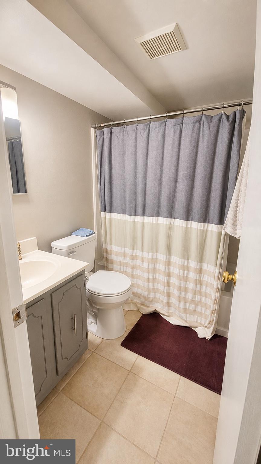 15370 Inlet Place Dumfries, VA 22025 - Photo 22 of 30 Full bath basement