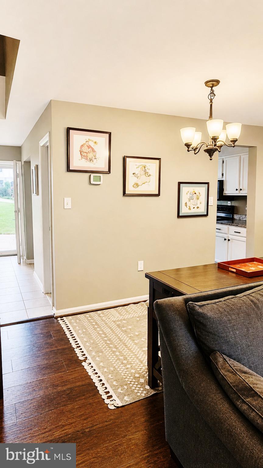15370 Inlet Place Dumfries, VA 22025 - Photo 7 of 30 Dining Room