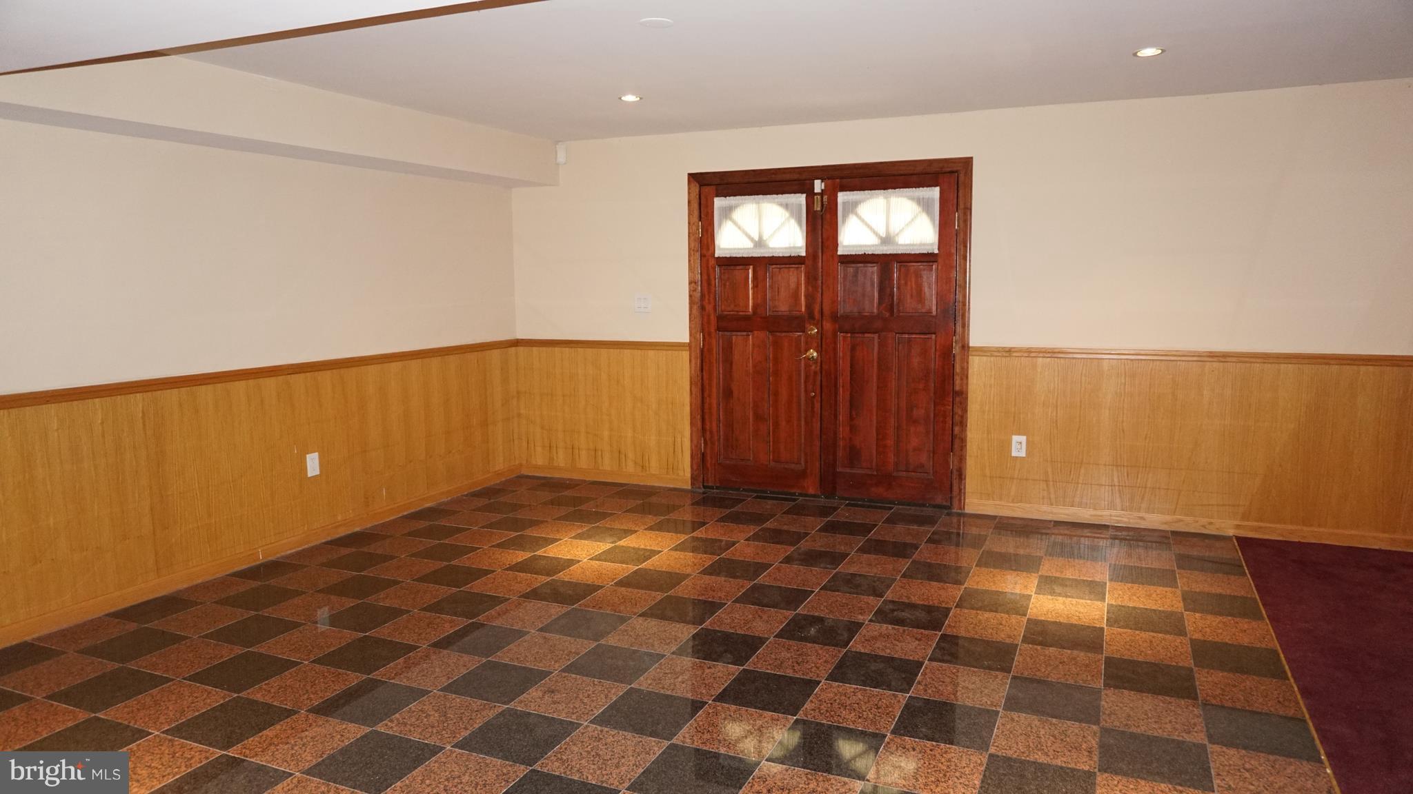 9412 Spruce Tree Circle Bethesda, MD 20814 - Photo 24 of 29 Walkout basement.