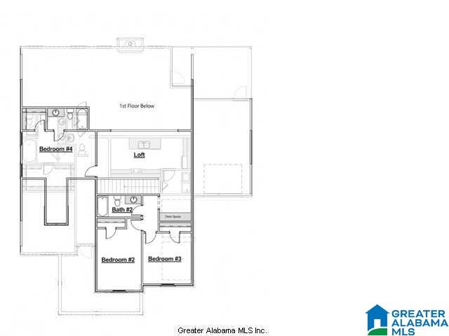 215 Sweetwater Way Springville, AL 35146 - Photo 3 of 3