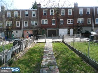 133 Golf Road Darby, PA 19023 - Photo 11 of 12 Exterior Back