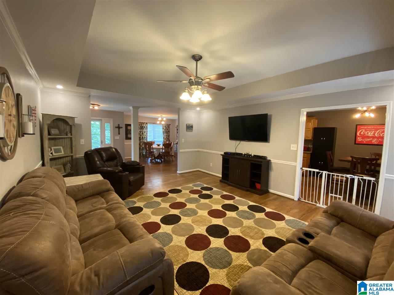 8259 Serene Lake Road McCalla, AL 35111 - Photo 6 of 24