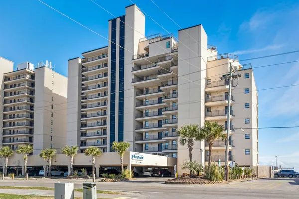 $475,000 | 1620 North Waccamaw Drive, Unit 710, Murrells Inlet, SC 29576