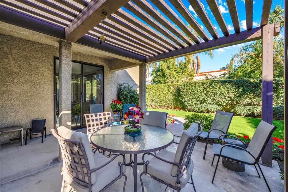 105 Esplanade Street Rancho Mirage, CA 92270 - Photo 39 of 66 39-39