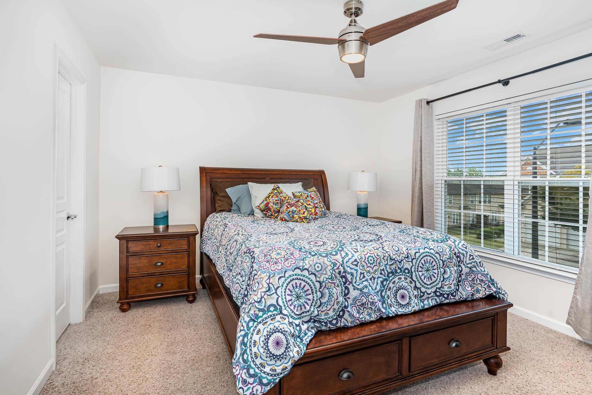 8214 Pilots View Drive Raleigh, NC 27617 - Photo 13 of 26 Photo 13