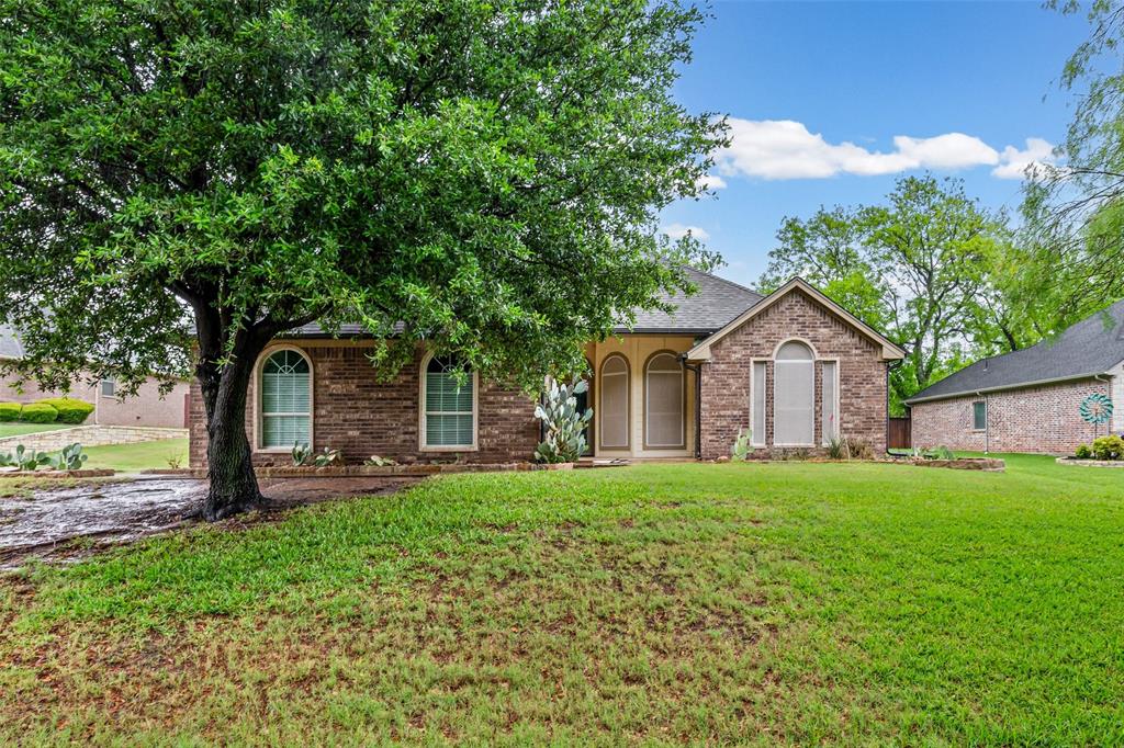 9417 Ravenswood Road Granbury, TX 76049 - Photo 1 of 39
