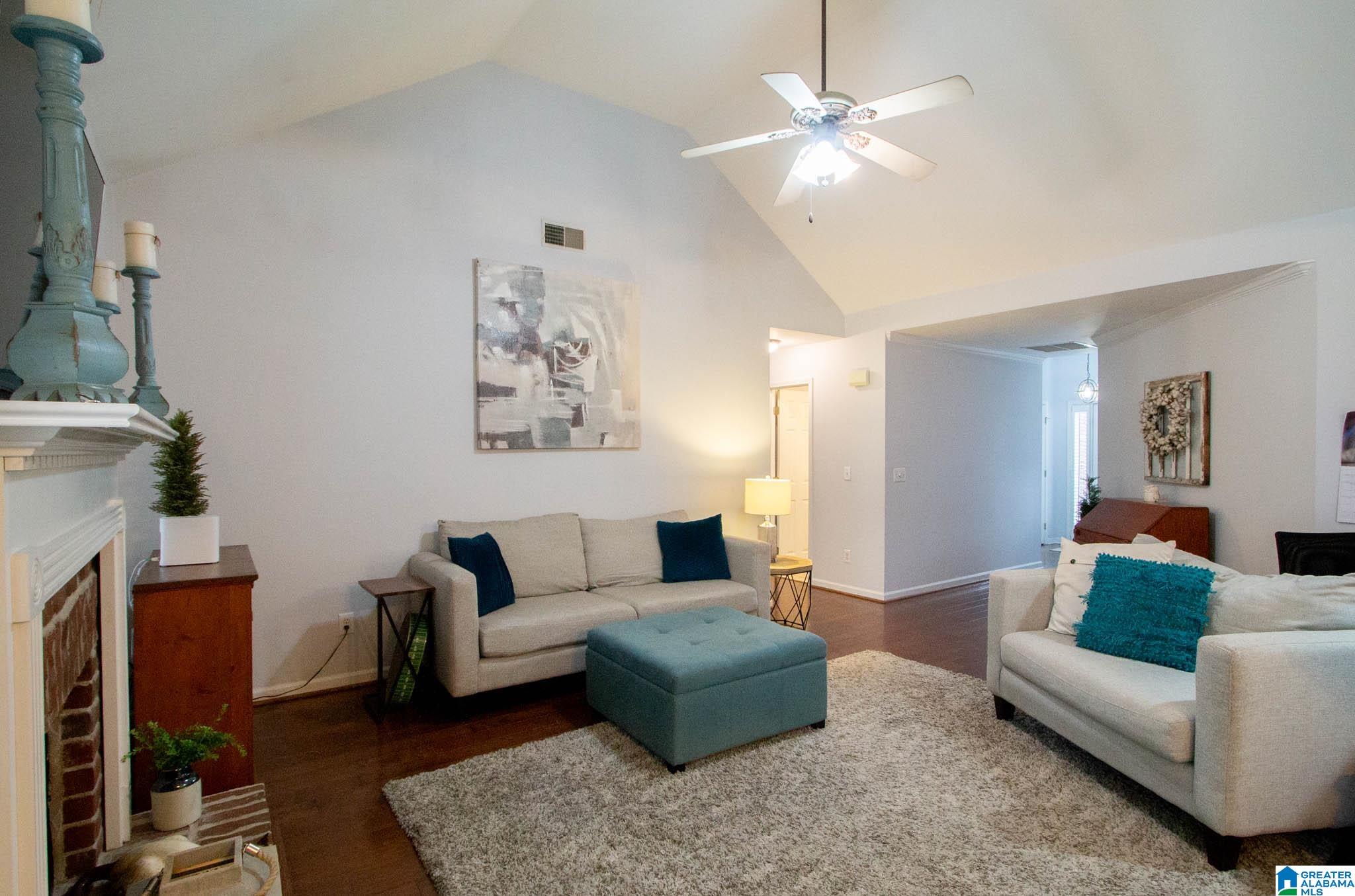 170 Hickory Point Drive Helena, AL 35080 - Photo 6 of 42