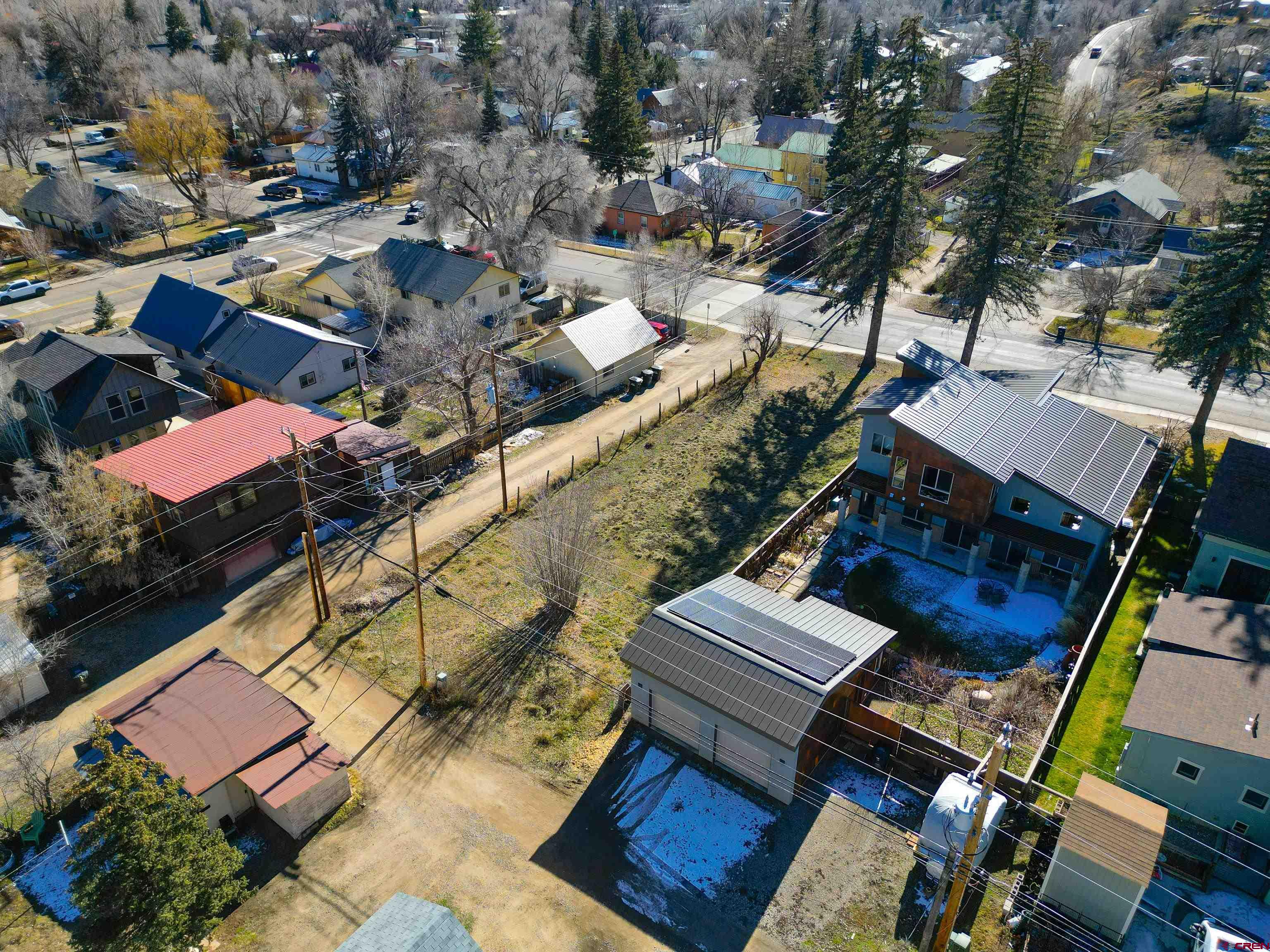 362 West 23rd Street Durango, CO 81301 - Photo 7 of 20