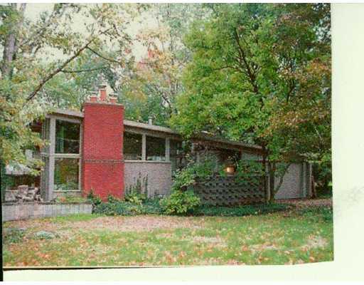 223 Tech Road Thornburg, PA 15205 - Photo 1 of 1 Exterior Front.