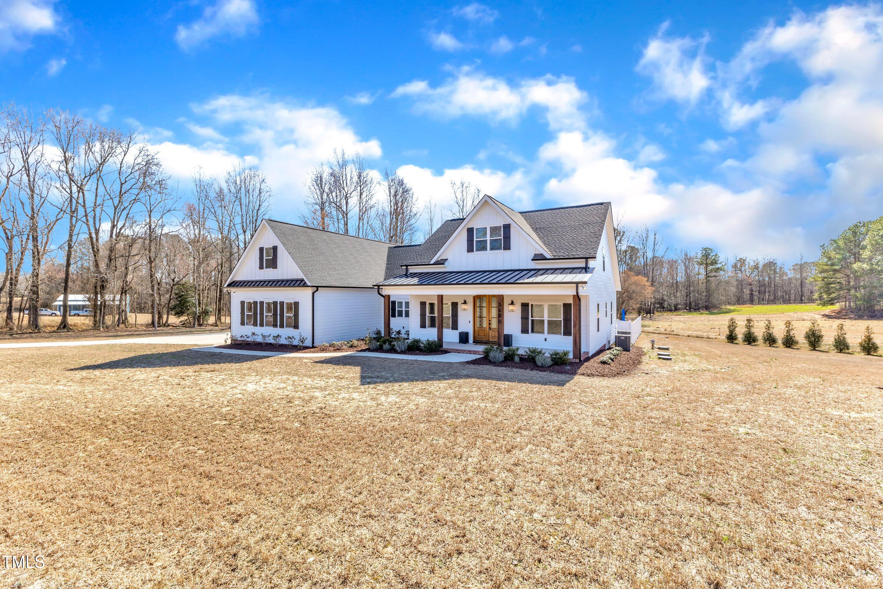 3608 Buzzard Road Wendell, NC 27591 - Photo 4 of 98 04-3608 Buzzard-72