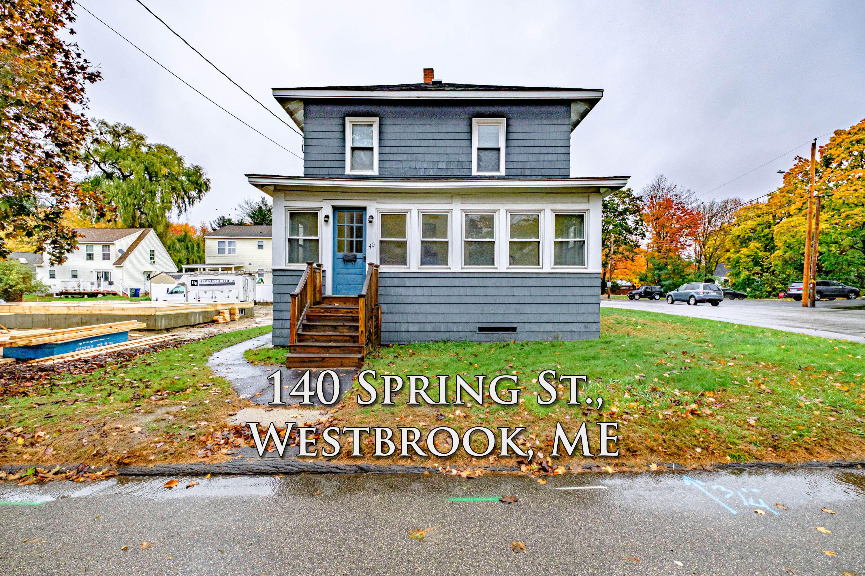 140 Spring Street Westbrook, ME 04092 - Photo 1 of 48 20211026gp-61000