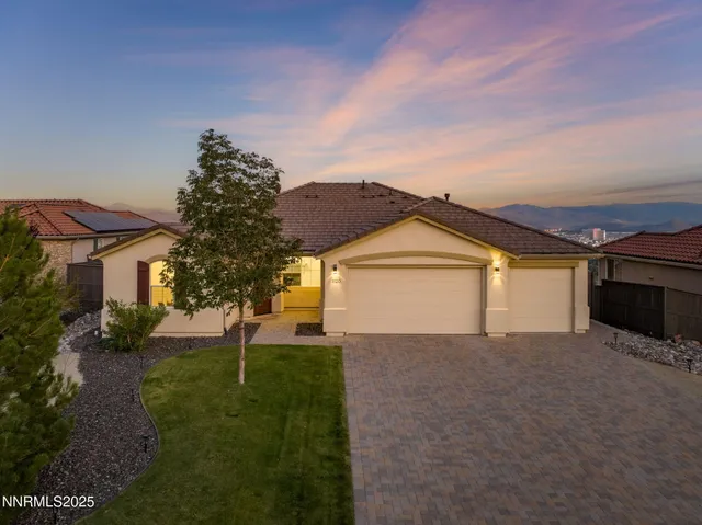 $1,199,999 | 1120 University Park Court, Reno, NV 89512