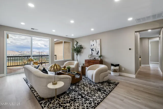 $1,199,999 | 1120 University Park Court, Reno, NV 89512