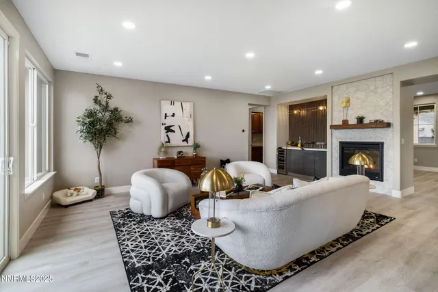 $1,199,999 | 1120 University Park Court, Reno, NV 89512