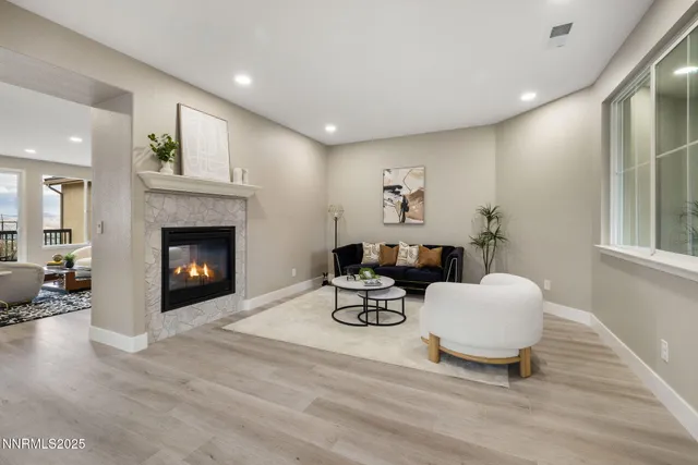 $1,199,999 | 1120 University Park Court, Reno, NV 89512