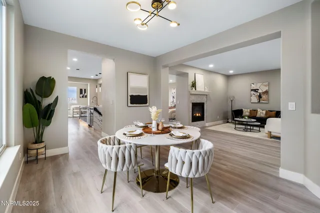 $1,199,999 | 1120 University Park Court, Reno, NV 89512