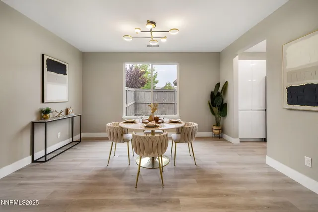 $1,199,999 | 1120 University Park Court, Reno, NV 89512