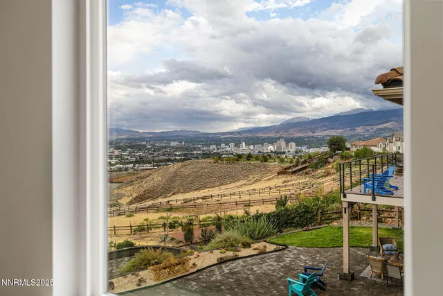 $1,199,999 | 1120 University Park Court, Reno, NV 89512