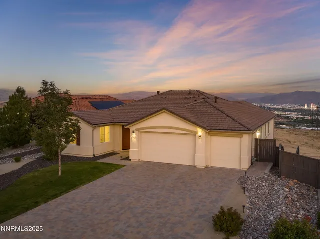 $1,199,999 | 1120 University Park Court, Reno, NV 89512