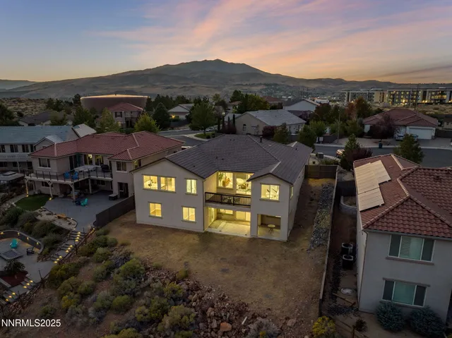 $1,199,999 | 1120 University Park Court, Reno, NV 89512