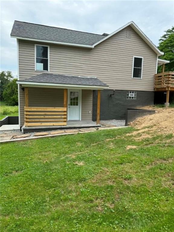 89 Old 51 Road Perryopolis, PA 15473 - Photo 38 of 45