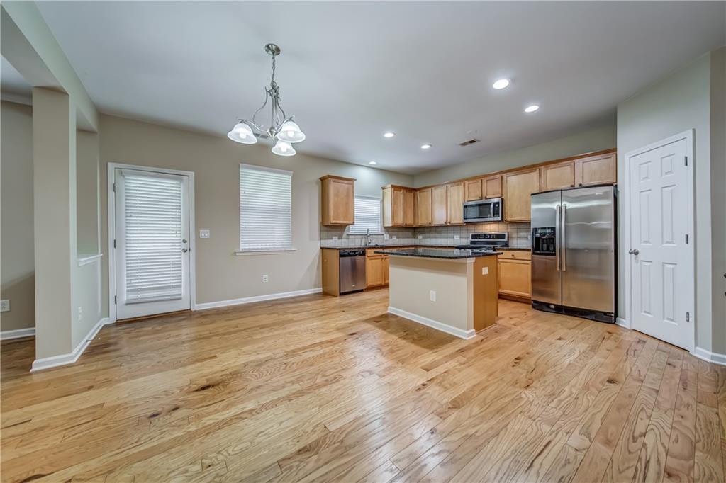 9950 Autry Vue Lane Alpharetta, GA 30022 - Photo 20 of 51
