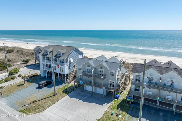 $2,500 | 3994 Island Drive, North Topsail Beach, NC 28460