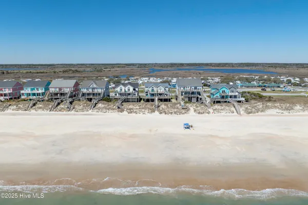 $2,500 | 3994 Island Drive, North Topsail Beach, NC 28460