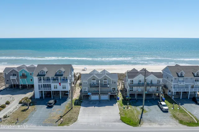$2,500 | 3994 Island Drive, North Topsail Beach, NC 28460