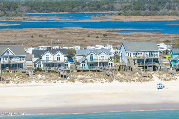 $2,500 | 3994 Island Drive, North Topsail Beach, NC 28460