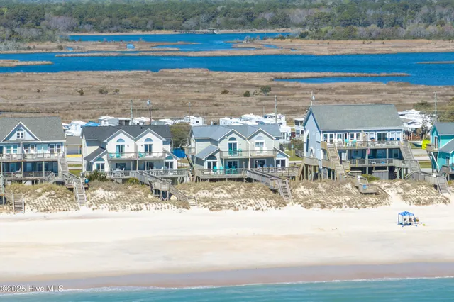 $2,500 | 3994 Island Drive, North Topsail Beach, NC 28460